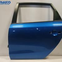 Porta post sx HYUNDAI I30 (FD) '07