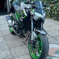 Kawasaki z900 A2 2023