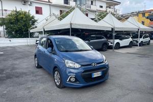 Hyundai i10 1.0 MPI Login FULL OPTIONAL