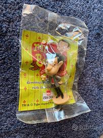 Action Figure Mr Bean 2004 Siled