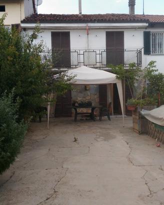 Casa i campagna