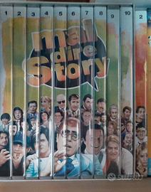 mai dire story - 1 uscita 10 dvd