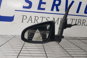 Specchio SX C1 / 108/ Aygo - Manuale