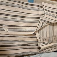 camicie e altro usato