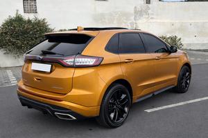 Ford Edge 2.0 TDCI 210 CV AWD Start&Stop Powershif