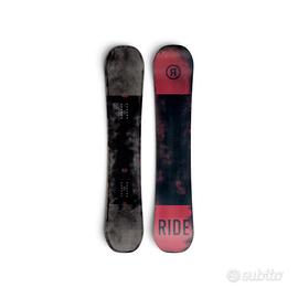 Snowoard ride agenda 149
