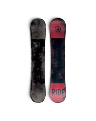 Snowoard ride agenda 149