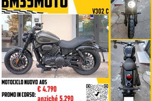 Keeway V302 C Abs - SUPER PROMO