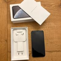iPhone XR 128GB Bianco