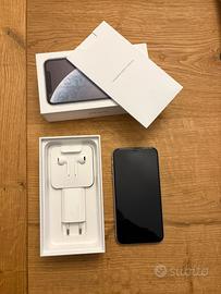 iPhone XR 128GB Bianco