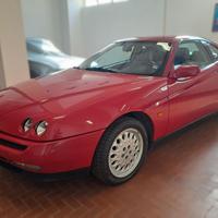 ALFA ROMEO GTV 2.0i 16V Twin Spark cat L