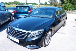 MERCEDES S 500 4 MATIC PREMIUM AUTOMATICO 455CV