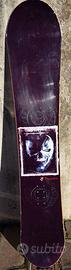 TAVOLA SNOWBOARD PUNISHER