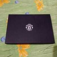 Maglia Manchester United in scatola originale 