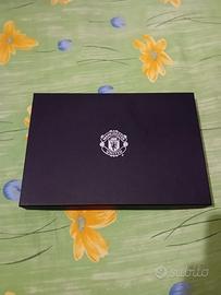Maglia Manchester United in scatola originale 