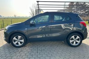 OPEL MOKKA X 1.4 t ADVANCE Gpl - tech 4 x 2 140 cv