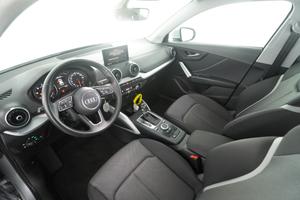 AUDI Q2 30 TDI S tronic S line Edition