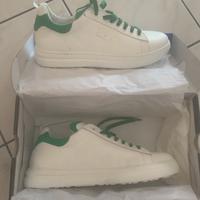 Scarpe sneakers uomo Pantofola D’Oro 1886