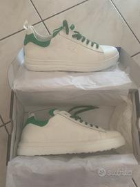 Scarpe sneakers uomo Pantofola D’Oro 1886