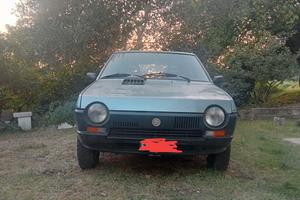 Fiat ritmo 60 cl