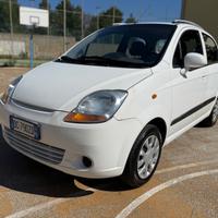 Chevrolet Matiz