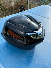 Bauletto sh 125