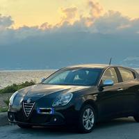 Pezzi ricambio giulietta