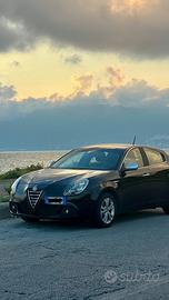 Pezzi ricambio giulietta