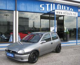 OPEL Corsa 1.4i 16V cat 3 porte Sport