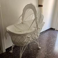 Lettino per bambini