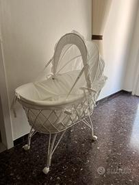 Lettino per bambini