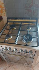 Cucina a gas - Bompani