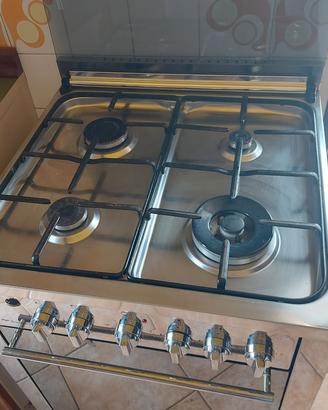 Cucina a gas - Bompani