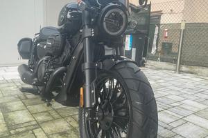 Keeway benda  V Cruiser 125