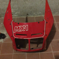 Gilera mx1
