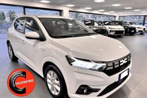DACIA Sandero 1.0 SCe Streetway 65 CV Expression