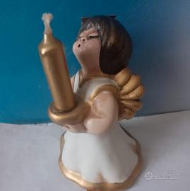 Angelo THUN. Originale. 