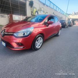 Renault Clio dCi 8V 90CV EDC Start&Stop 5 porte En