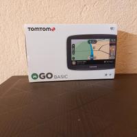 TomTom Go BASIC 
