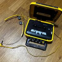 Sony Walkman FM/AM SPORTS