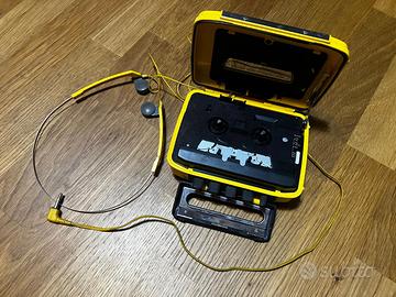 Sony Walkman FM/AM SPORTS