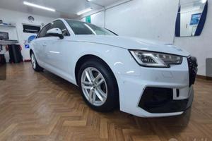 Audi A4 2.0 TDI 150 CV ultra S tronic Sport AUTOMA