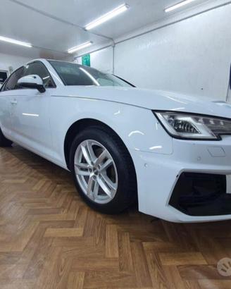Audi A4 2.0 TDI 150 CV ultra S tronic Sport AUTOMA