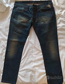 JEANS REPLAY