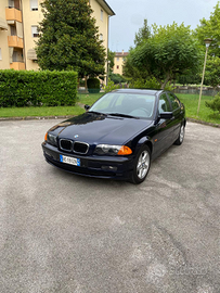 BMW E46 318i