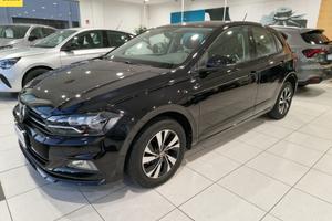 Volkswagen Polo Edition Plus 1.0 (80 cv)