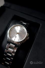 Orologio Hamilton Jazzmaster Lady Automatico