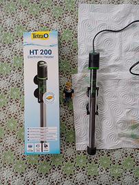 Tetra Riscaldatore acquari
