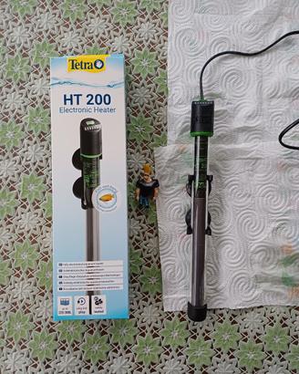 Tetra Riscaldatore acquari