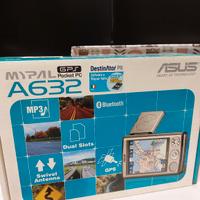 Asus Mypal A632 gps Pocket pc